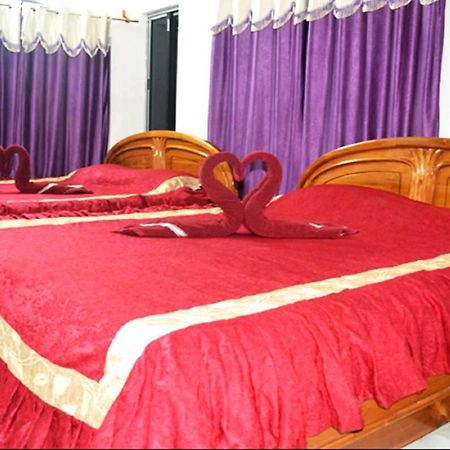 Hotel Swapnodeep Residency Digha à Digha  Extérieur photo