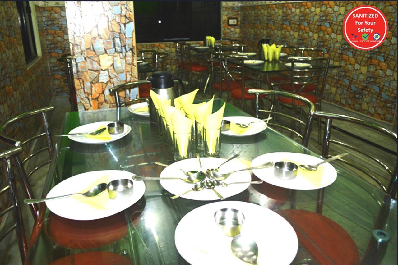 Hotel Swapnodeep Residency Digha à Digha  Extérieur photo