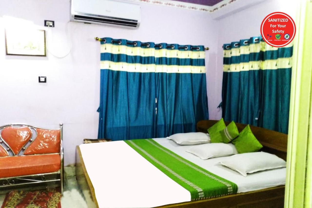 Hotel Swapnodeep Residency Digha à Digha  Extérieur photo