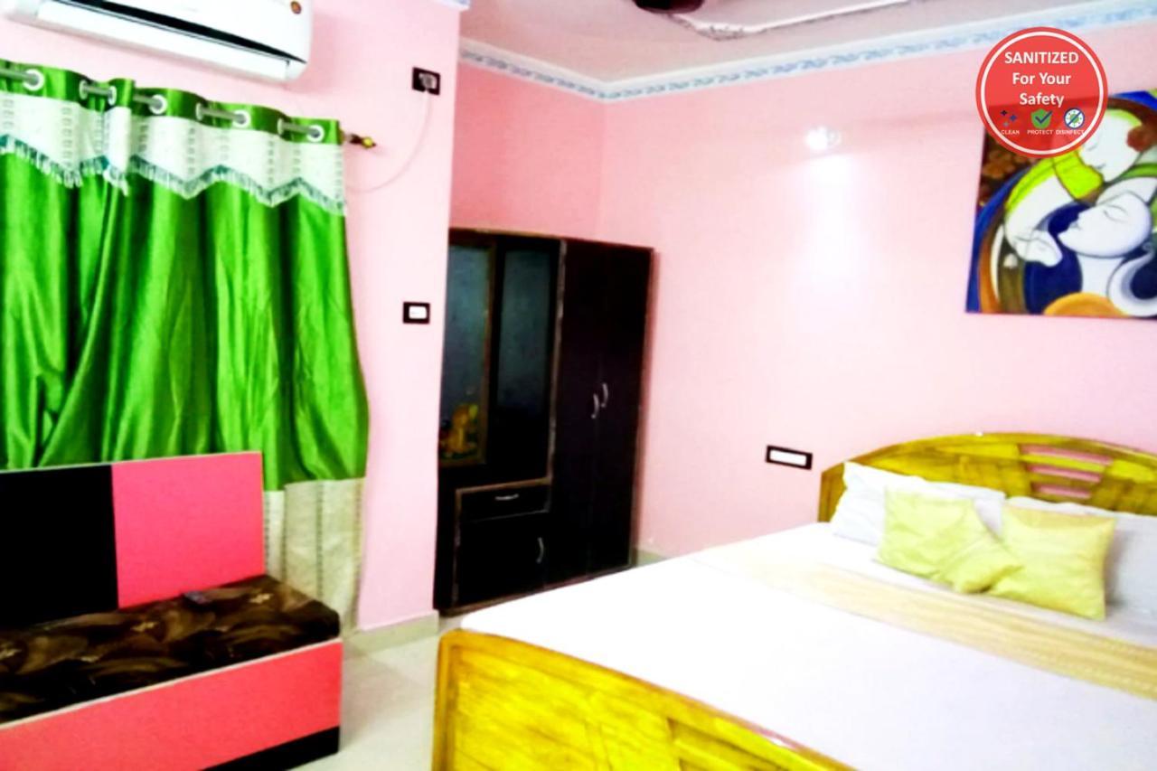 Hotel Swapnodeep Residency Digha à Digha  Extérieur photo