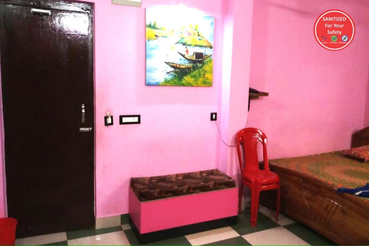 Hotel Swapnodeep Residency Digha à Digha  Extérieur photo