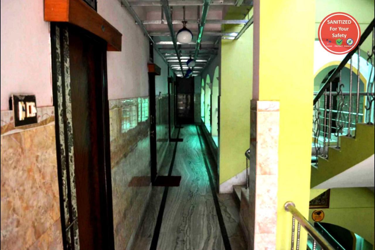 Hotel Swapnodeep Residency Digha à Digha  Extérieur photo