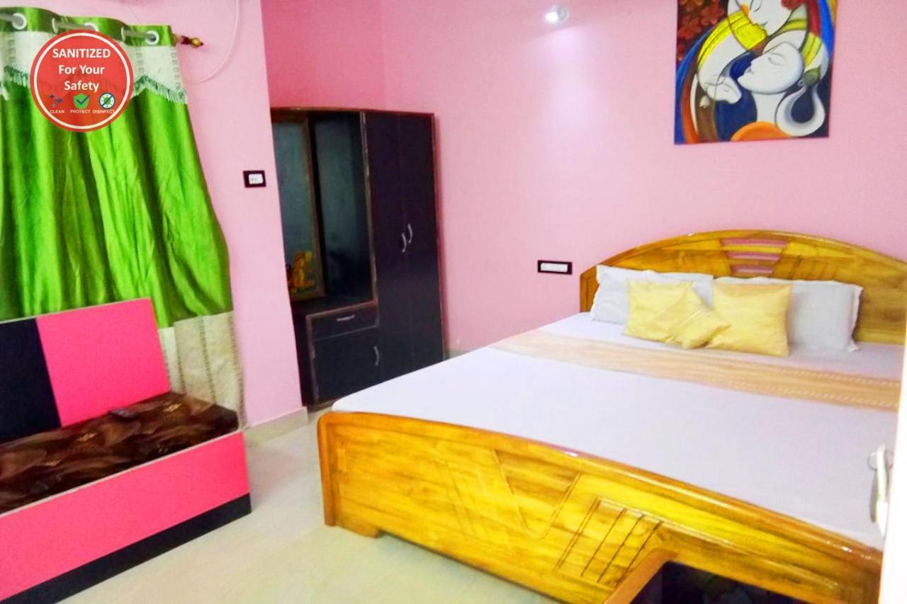 Hotel Swapnodeep Residency Digha à Digha  Extérieur photo