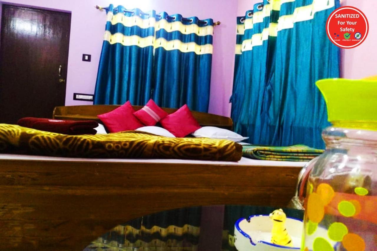 Hotel Swapnodeep Residency Digha à Digha  Extérieur photo