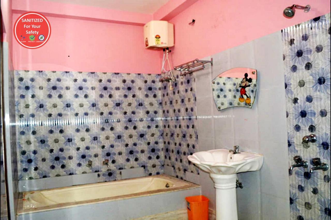 Hotel Swapnodeep Residency Digha à Digha  Extérieur photo