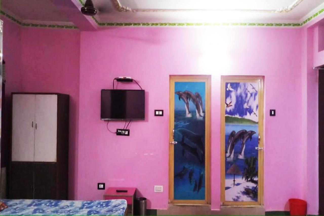 Hotel Swapnodeep Residency Digha à Digha  Extérieur photo