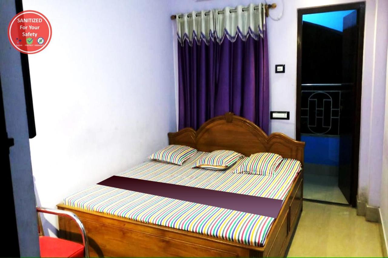 Hotel Swapnodeep Residency Digha à Digha  Extérieur photo