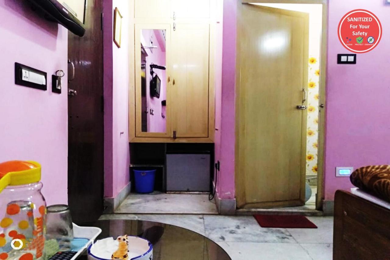 Hotel Swapnodeep Residency Digha à Digha  Extérieur photo
