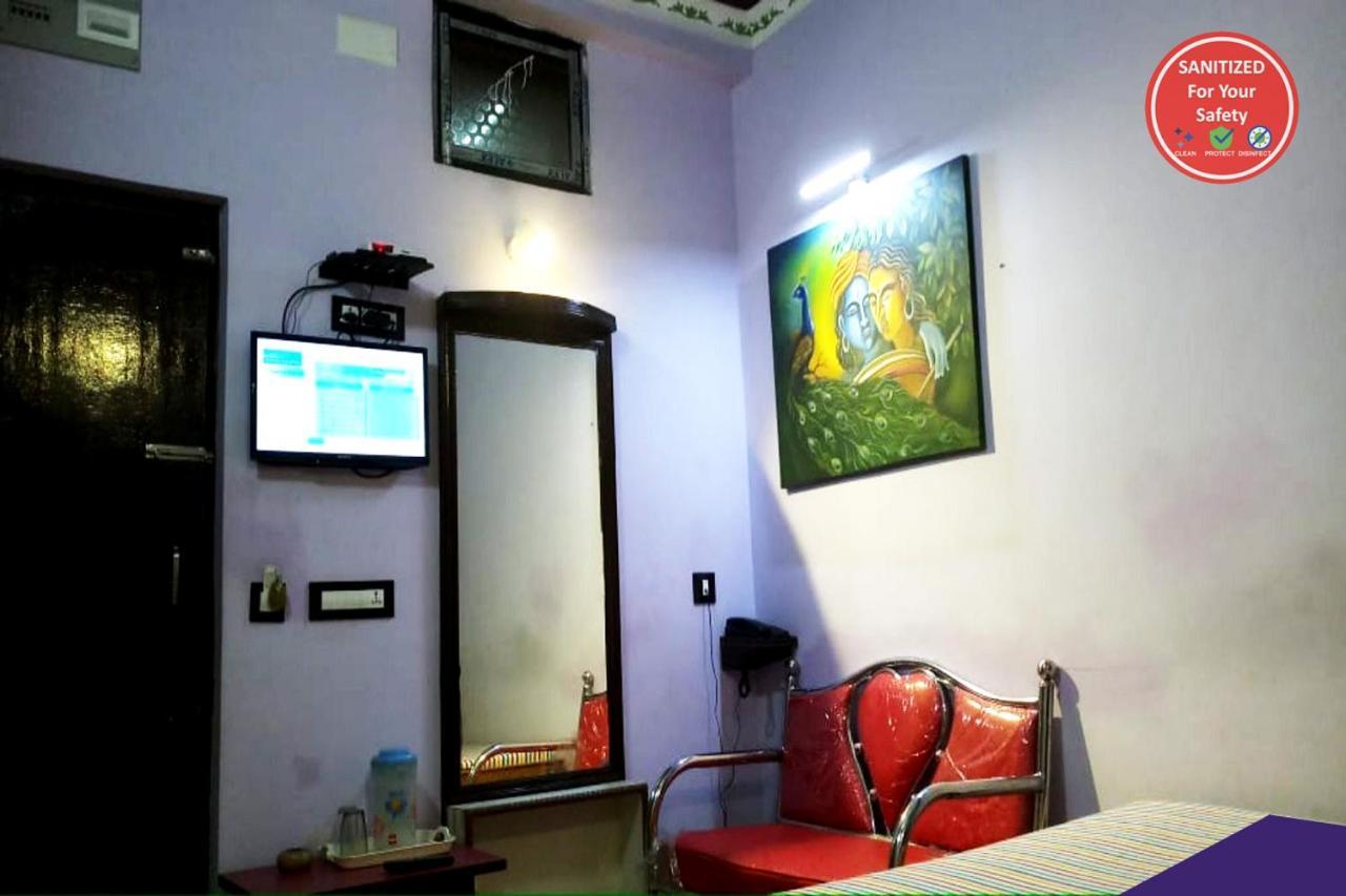 Hotel Swapnodeep Residency Digha à Digha  Extérieur photo